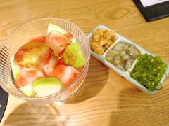-沼津港精致料理·寿喜烧·烧鸟(青浦宝龙广场店)