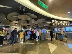 -百美汇影城(LUXE嘉里中心店)