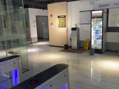 -汇乐游泳馆(莲花南路店)