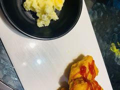 -芝芝Z-cheese芝士年糕专门店