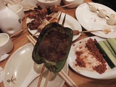 -福烤锦花(长乐路店)