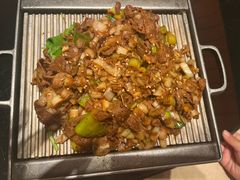 -新乾隆酒楼(帝景园店)