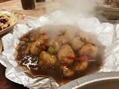 -天天沸腾(东港路店)