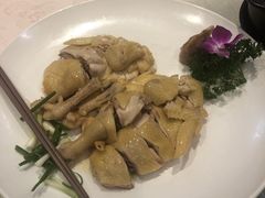 -大天然酒店(军民路店)