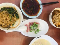 -花园茶楼(兴城西路店)