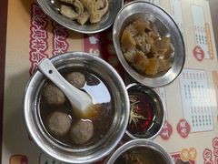 -阿秋牛排(湖心街店)