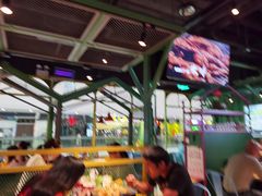 大堂-蛙喔牛蛙(仙林万达茂店)