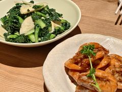 -沛家·西餐Brunch·直火料理