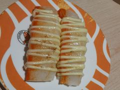 -新一番三文鱼寿司(大东海店)