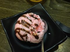 -清水日本料理铁板烧(学府路店)