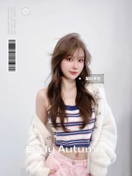 -苏豪美发S A L O N烫发染发