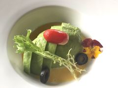 -喜洲吧·江畔老船厂·庭院餐厅(喜临院店)