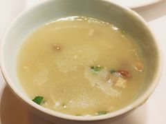 甜沫-金三杯酒家(泉城路店)