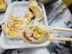 -八珍·广式煎饺·广州老字号(北京路总店)