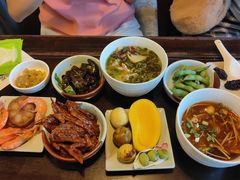 -青藤茶馆(南山路店)