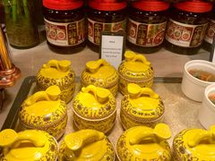 -富力希尔顿酒店·地阔自助餐厅