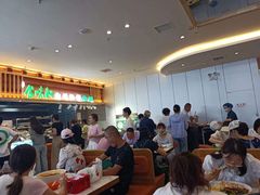 -华润万家(朱雀大街店)