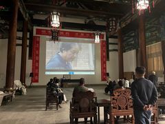-西安关中民俗艺术博物院