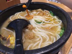 -云味馆·云南菜·云南米线(同泰时代广场店)
