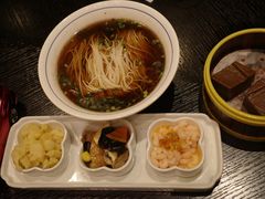 -海天楼中餐厅(吴宫泛太平洋酒店)