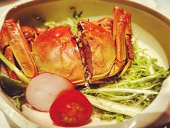 -民国红公馆·秦淮八艳(夫子庙店)