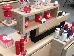 -Tims天好咖啡·贝果(渝中来福士店)