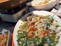 -鱼你相聚·河鲜馆(袁家岭店)