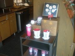 -星巴克(无锡东方商厦店)