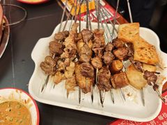 -京元盛铜锅涮肉(上海总店)