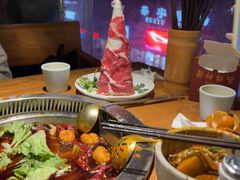 -城墙拐拐火锅(三峡广场黑金冠店)