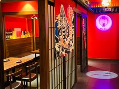 -隐月· 㐂和食屋(芝罘万达公馆店)