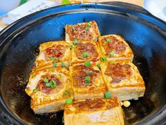 客家酿卤水豆腐-客汀家宴·客家烟火 四季食材(集美店)