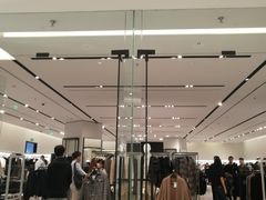 -ZARA(青岛万象城店)