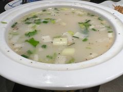 莱州羊汤-东莱馋房(陆家嘴店)