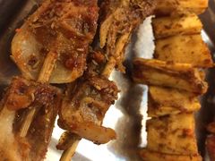 金老三饭庄-金家老三饭庄(常营店)