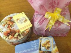 包装-家琳甜品(江南东店)