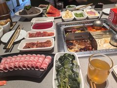 -海底捞火锅(龙湖北京大兴天街店)