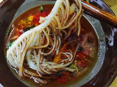 毛肚-老瓦房冷锅串串(文殊院店)