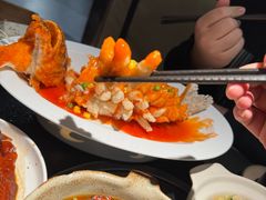 -金陵家宴·金陵春·南京菜(夫子庙店)