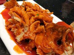 -老苏州芳和园茶酒楼  传统苏帮菜(观前店)