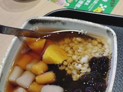 -鲜芋仙(南开大悦城店)