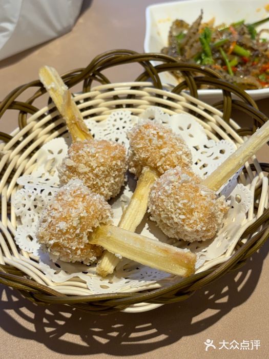 庄氏祥记家常食府(国瑞建材家居博览中心店)图片