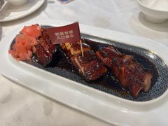 -禾府酒家·传统广府味(番禺店)