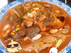 -山涧人家·旺山农家菜(旺山店)