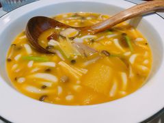 -一品滇香·云南菜(公益西桥店)