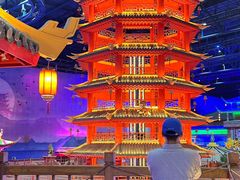 -万达茂商场(南京仙林店)