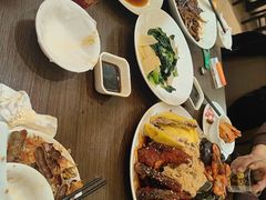 -東城故事·尋找姆媽的味道(玉兰路店)