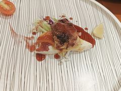 -V Bar海景扒房(北海湾惠龙万达嘉华酒店)