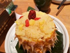 -云海肴·汽锅鸡·云南菜(广安门天虹店)