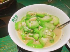 -费大厨辣椒炒肉(太平老街店)